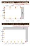 daimドッグランセット 高さ90cm 長さ20m ドッグラン 柵 ペットサークル ドッグサークル 庭 犬 フェンス ネット サークル diy 自作 ペット 家庭ペットゲージ ペットケージ 動物 用 猫 除け 送料無料