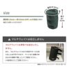 マルチウェイトバンドテープ付き10Lグリーン【日除け日よけテントアウトドア用品用具】