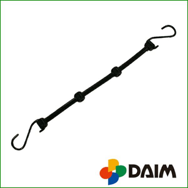 のびーるバンド2本入日よけのシート固定用【日よけシート固定日除け熱中症対策節電対策サンシェードウッドデッキテラスバルコニーテント】