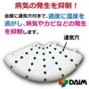イチゴのまくら３枚入【菜園園芸支柱ガーデニングイチゴ苺ワイルドストロベリーとよのか四季なり一季なり家庭菜園