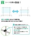 【日本製】3ｍ伸縮和風のぼり用ポール10本入1.6ｍ～3ｍ伸縮式【和風】横棒85cm【のぼりポールのぼり竿のぼり旗販促用品販売促進】