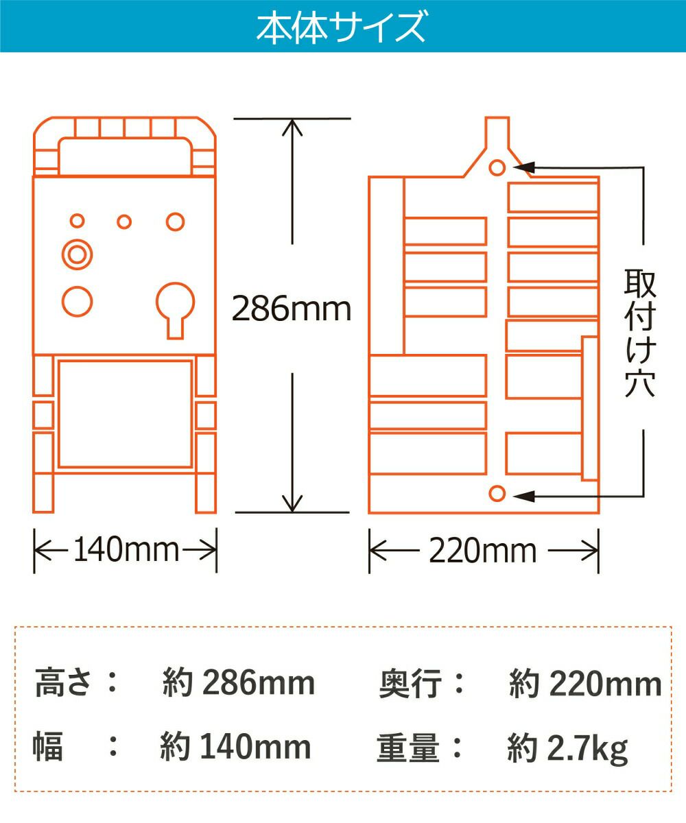 daim 末松電子製作所 デンエモン2 コード100mセット