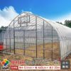 【送料無料】【日本製】daim 屋根用ハウスビニール 厚み0.1mm 幅460cm 長さ20m 無滴透明 中接加工【農ビ ハウスビニール 替えビニール 農業用 ビニールハウス用 ビニール】