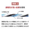 daim 末松電子製作所 ゲッターコード 200m コード 電気柵線 電気さく線 防獣 電気柵 電柵杭 フェンス 支柱 ポール 設置 獣避け 忌避用品 獣害対策 獣害 ゲッター ゲッターシリーズ 送料無料