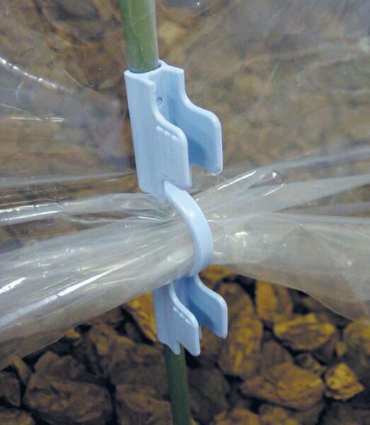 DAIMトンネルパッカー10P8mm【園芸支柱ガーデニング家庭菜園用品アーム補助用具】【spr10P05Apr13】