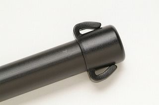 【ケース売り】【送料無料】防獣防獣杭φ20ミリ×150センチ50本入り【園芸支柱ネット防獣ネット防獣フェンスドッグランネット設置動物避け忌避用品獣対策】