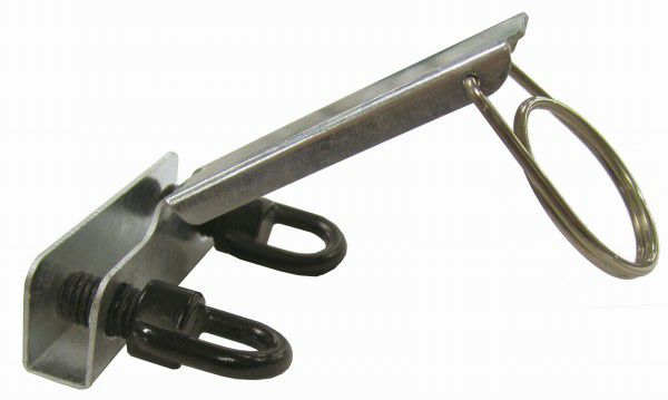 サッシ固定パーツ本体