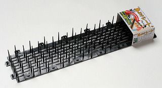 鳥よけ★鳥よけシート（３０枚入）