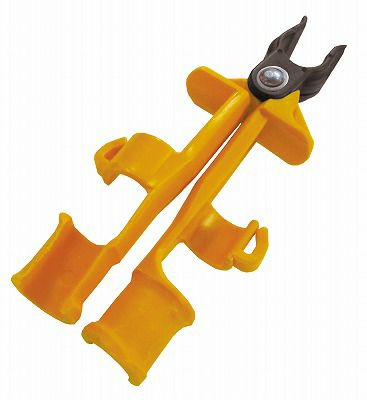 棚ッカー（３個入り）２０ｍｍ支柱用