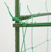 ネット付サポート支柱１１ミリ×１２０センチ
