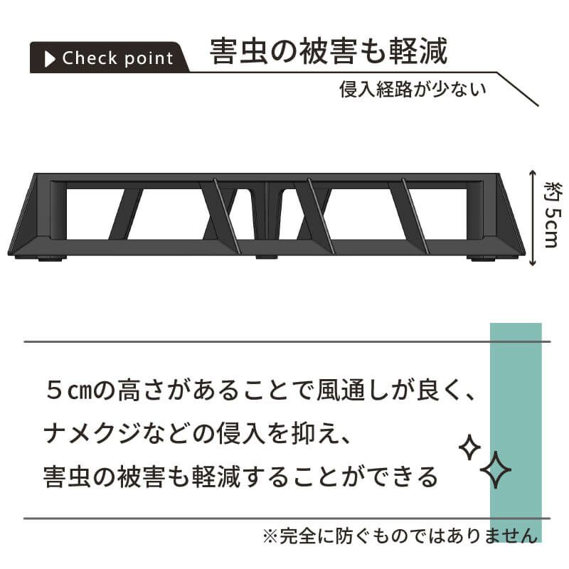 daim ブラックベース 28cm  3個
