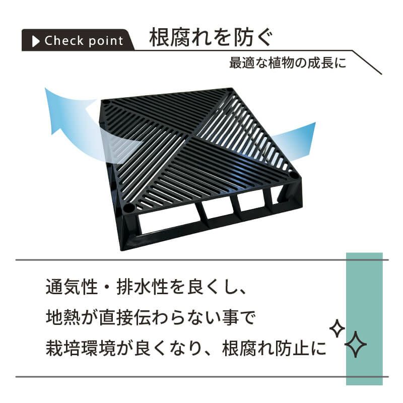 daim ブラックベース 28cm  10個