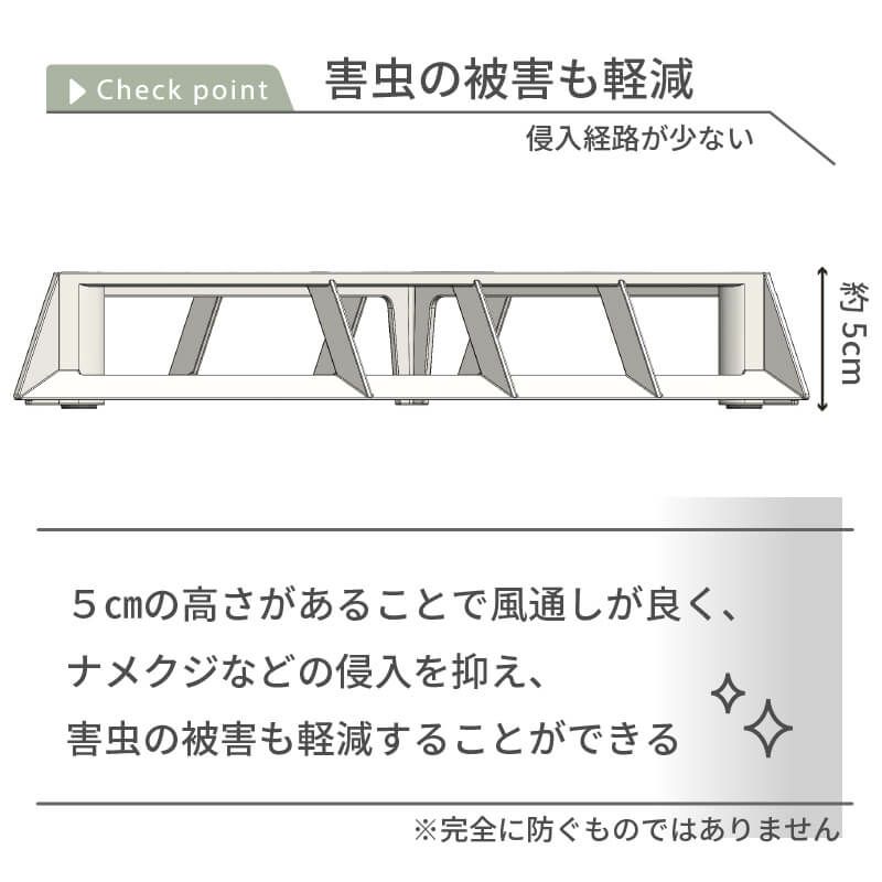 daim ホワイトベース 28cm 3個