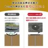 daim らくらくシート押さえ釘 長さ20cm 50本入【園芸 防草 雑草対策 防草シート ピン  釘押さえ おさえ ガーデニング 家庭菜園 用品 用具 シート 固定 効率 農業 農業資材 一体型】